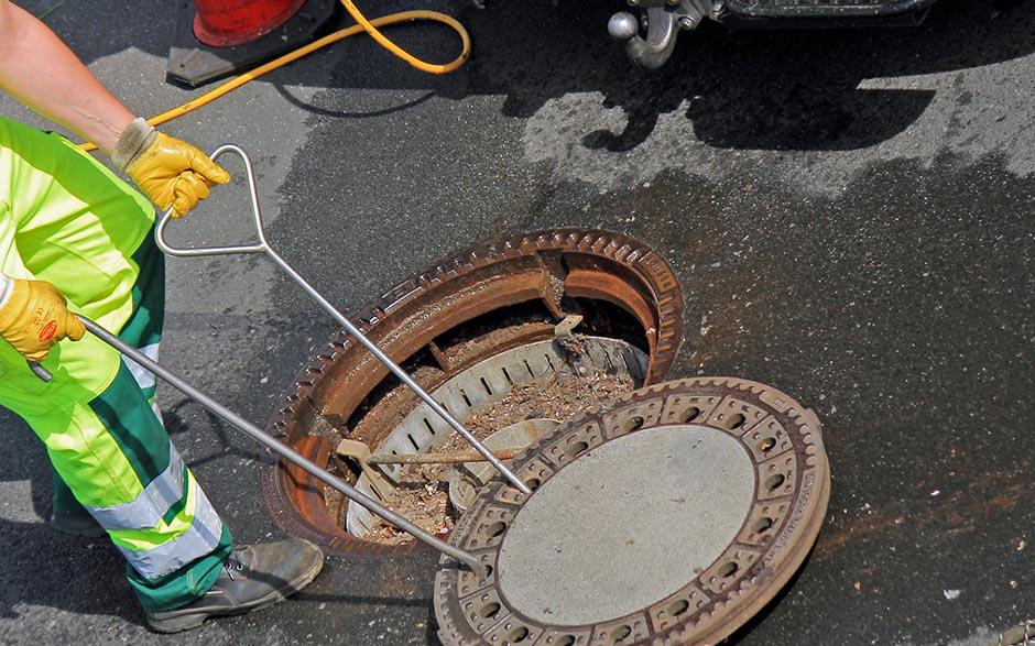  débouchage canalisation Osny
