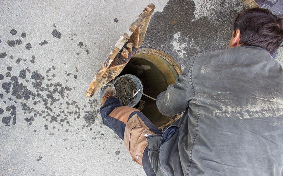 débouchage de canalisation Osny