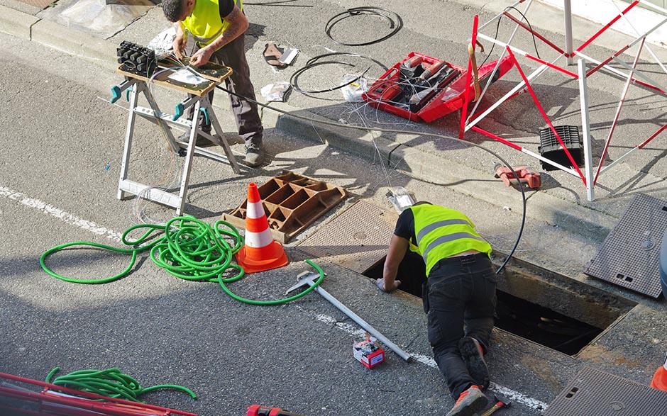 débouche canalisation Montataire