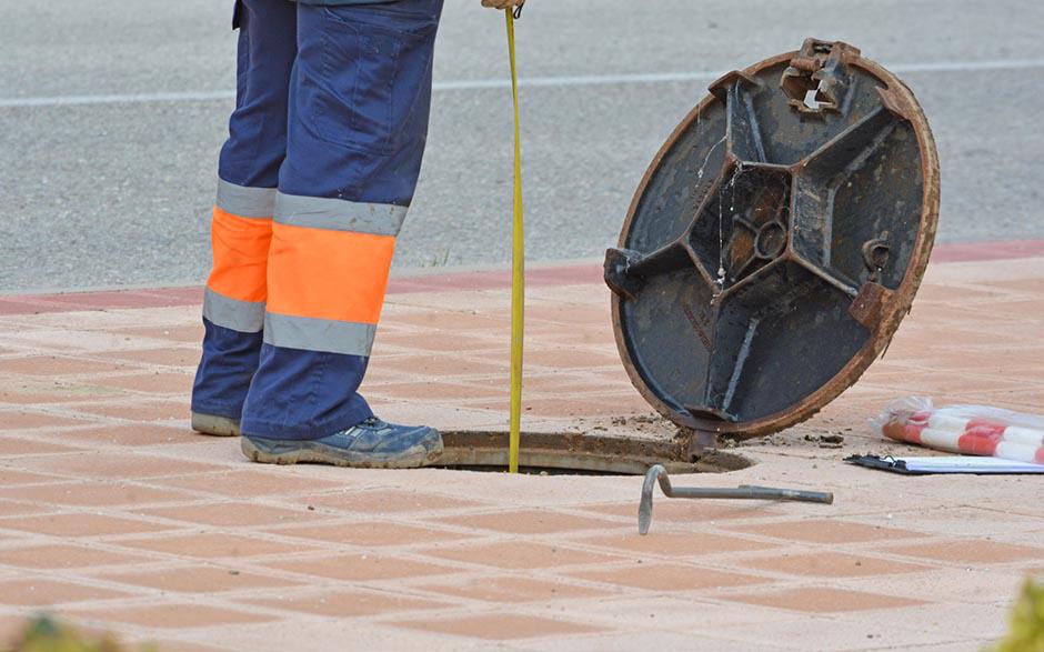 déboucheur chimique canalisation Neuilly-sur-Seine