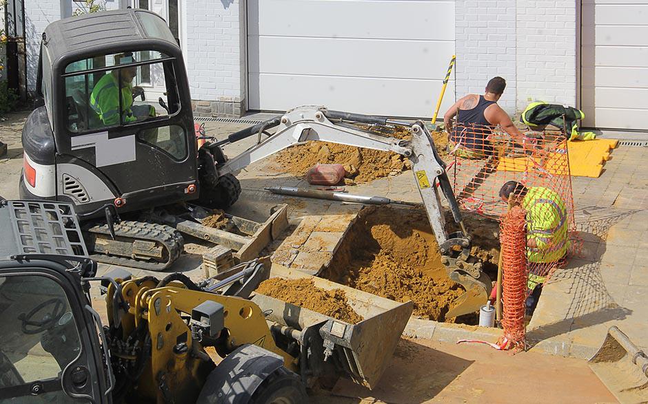 débouchage canalisation Sevran