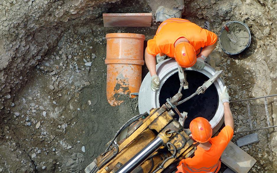déboucheur chimique canalisation Guyancourt