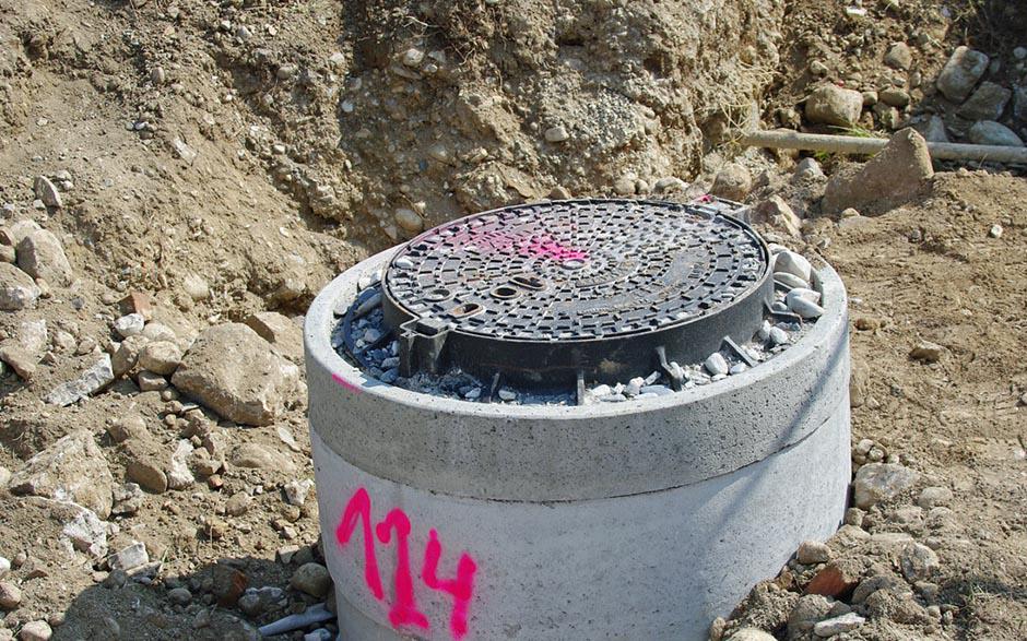 déboucher canalisation tout al egout Pantin
