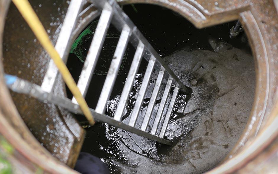 déboucher canalisation tout al egout Pantin